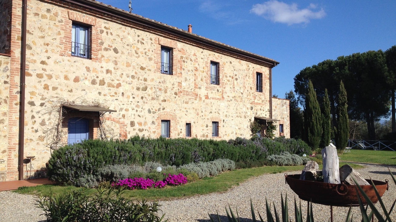 Photo of Outdoor in Civitella Paganico