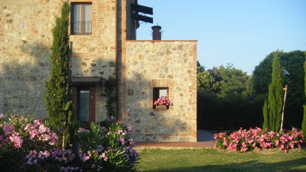 Photo of Outdoor in Civitella Paganico