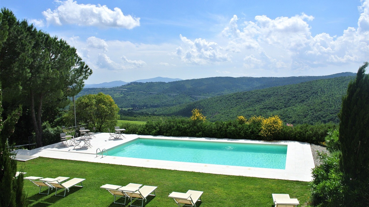 Photo of Outdoor in Civitella Paganico
