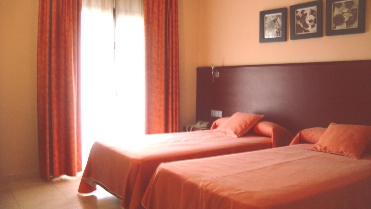 Photo of Bedroom in Sant Quirze de Besora