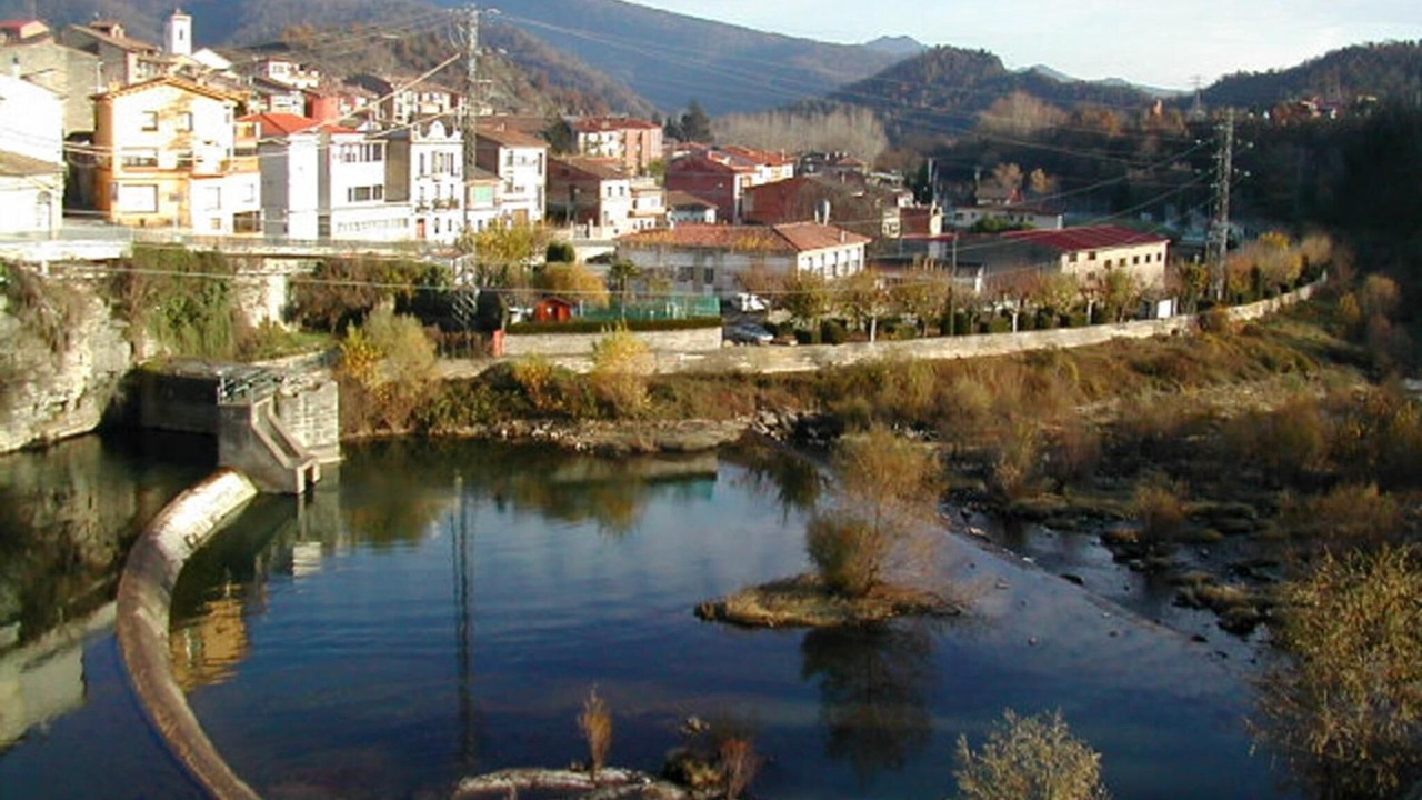 Photo of Outdoor in Sant Quirze de Besora
