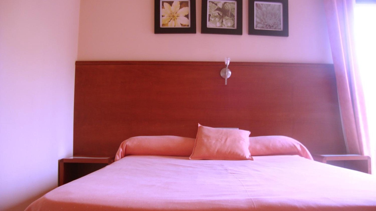Photo of Bedroom in Sant Quirze de Besora
