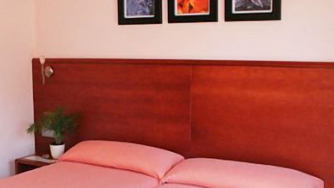 Photo of Bedroom in Sant Quirze de Besora