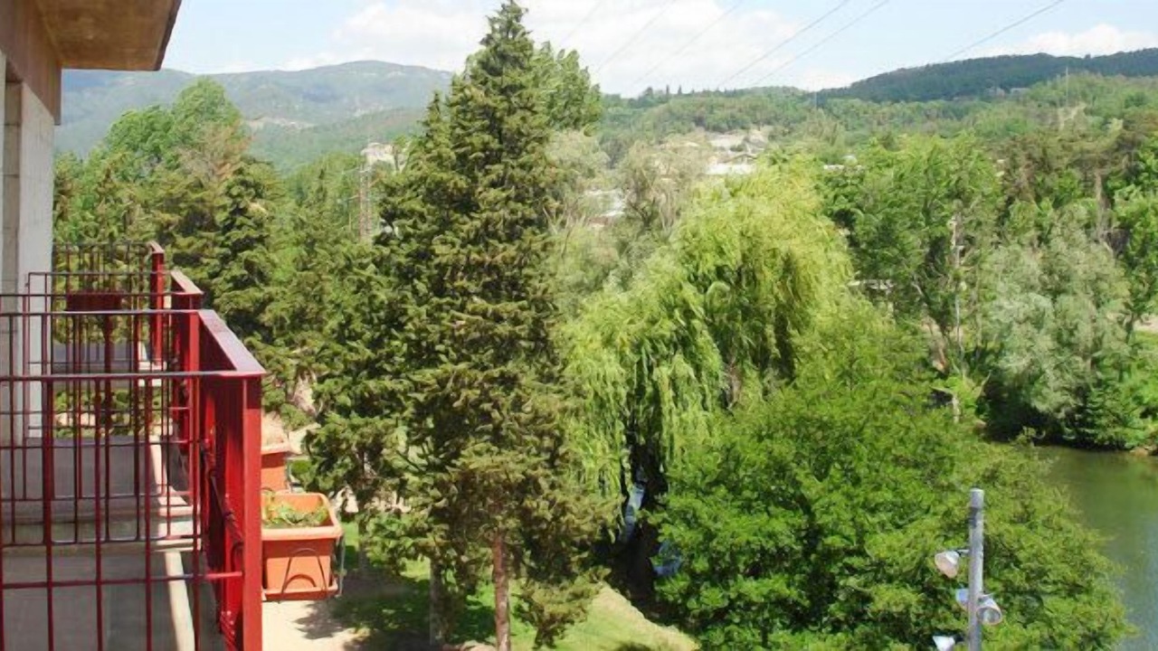 Photo of Patio Balcony in Sant Quirze de Besora