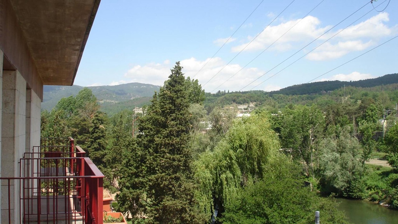 Photo of Patio Balcony in Sant Quirze de Besora