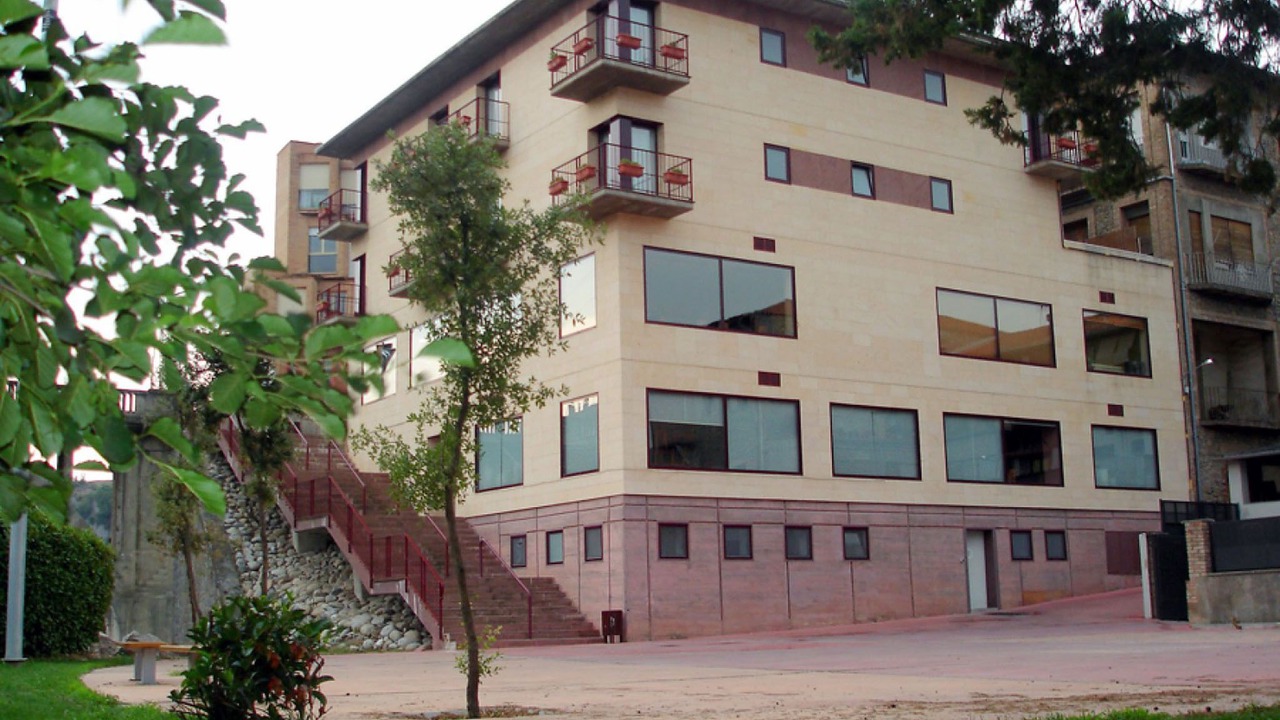 Photo of Outdoor in Sant Quirze de Besora