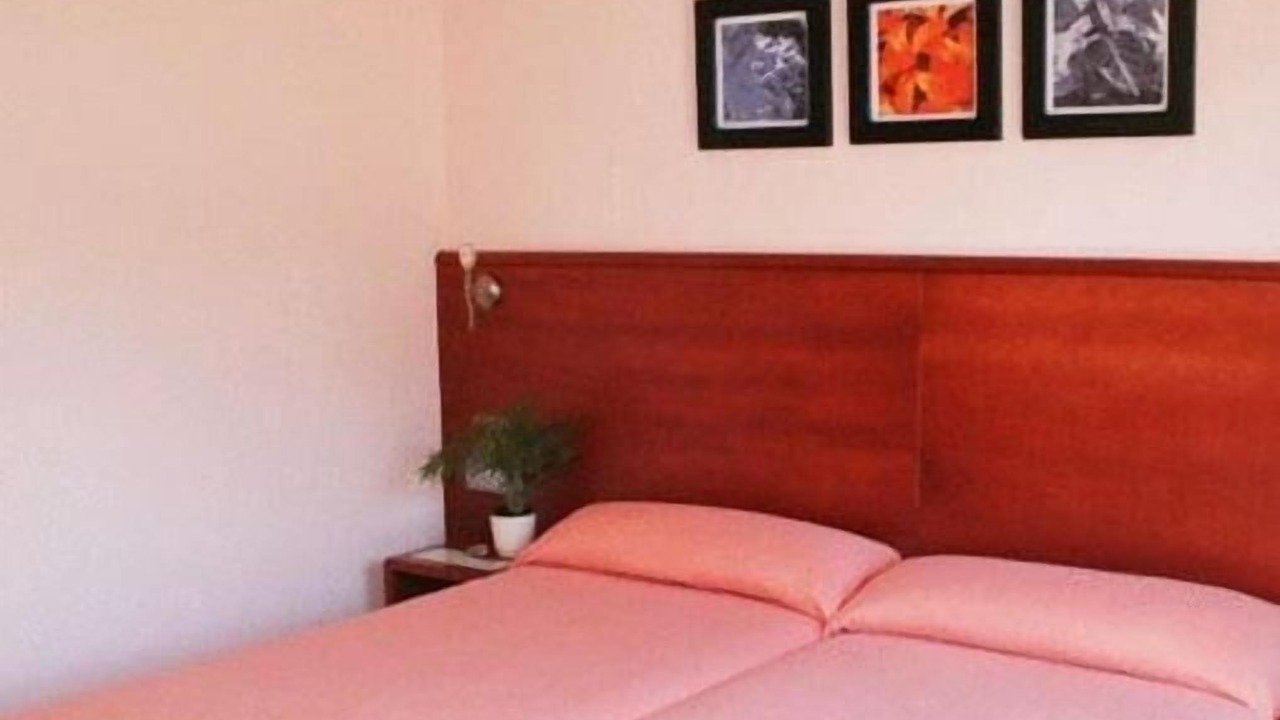 Photo of Bedroom in Sant Quirze de Besora