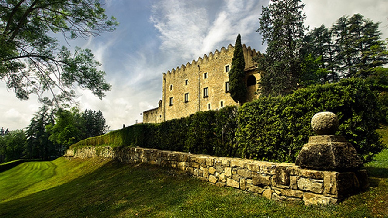 Photo of Buildings in Sant Quirze de Besora