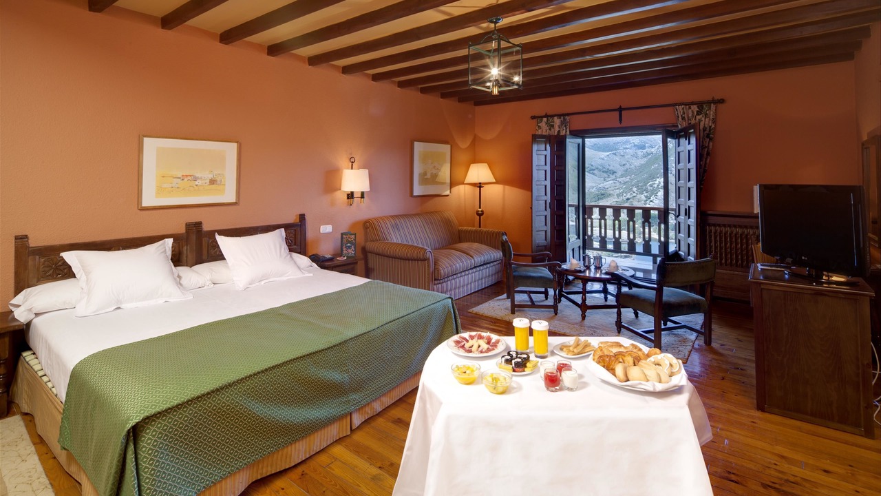 Photo of Bedroom in Ruesga