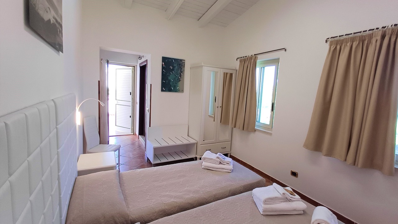 Photo of Bedroom in Borgo Bonsignore
