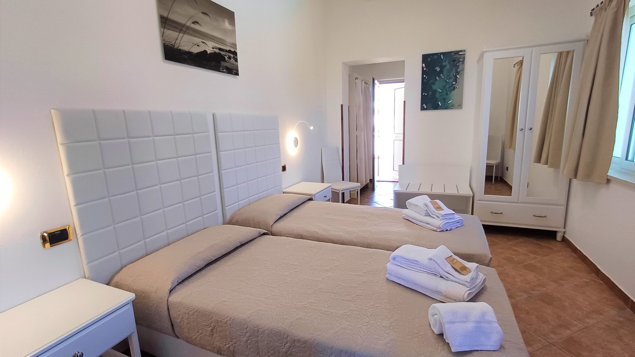 Photo of Bedroom in Borgo Bonsignore