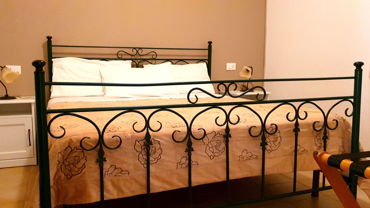 Photo of Bedroom in Borgo Bonsignore