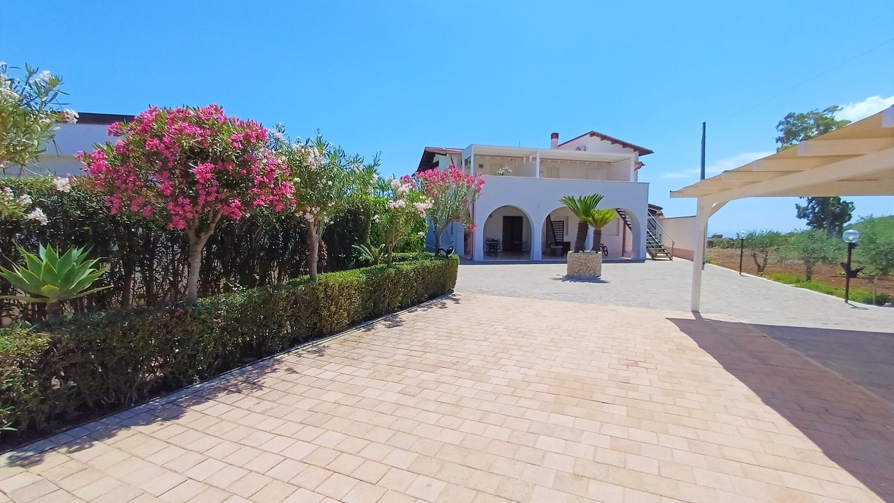 Photo of Outdoor in Borgo Bonsignore