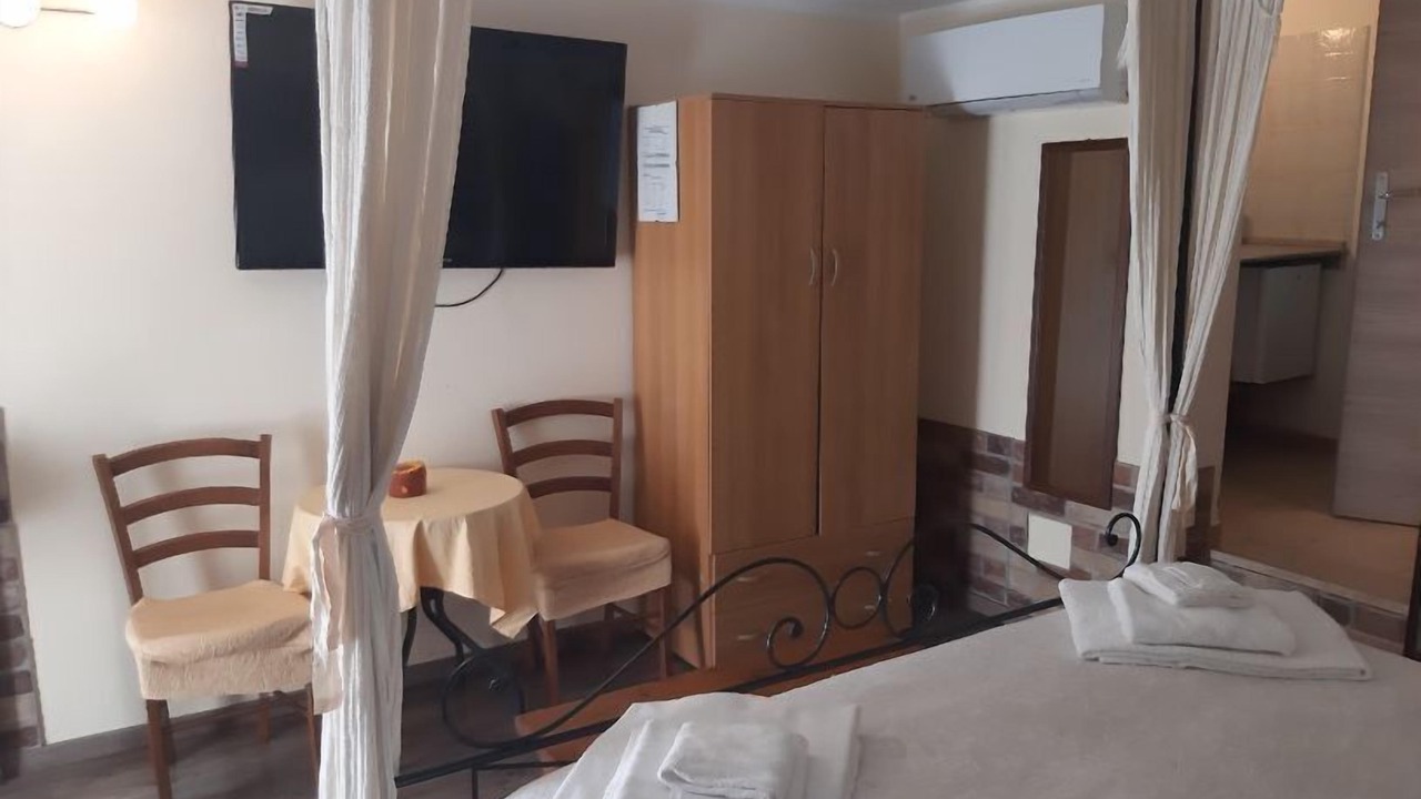 Photo of Bedroom in Palombara Sabina