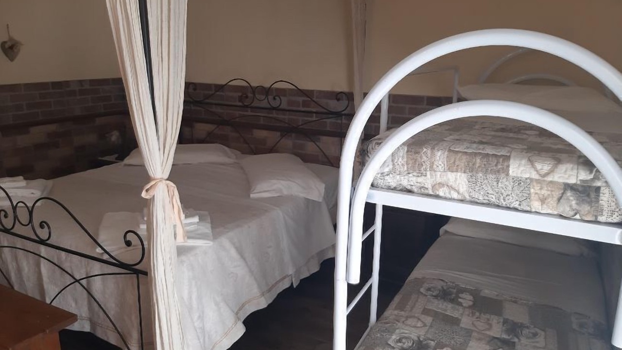 Photo of Bedroom in Palombara Sabina