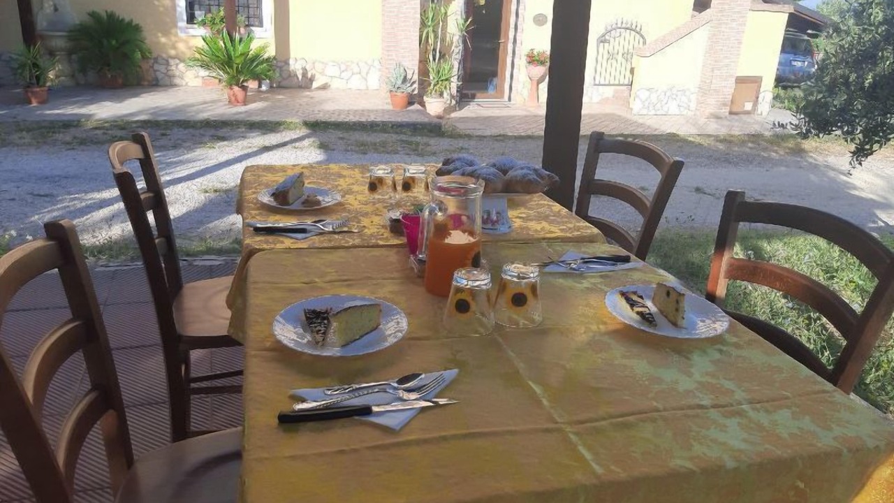 Photo of Outdoor in Palombara Sabina