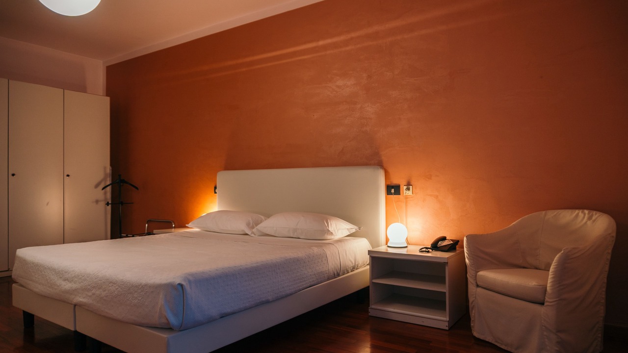 Photo of Bedroom in Mirafiori Sud