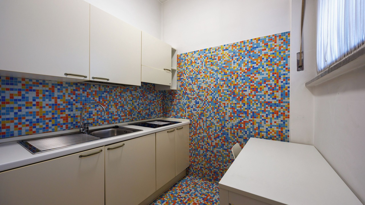 Photo of Kitchen in Mirafiori Sud