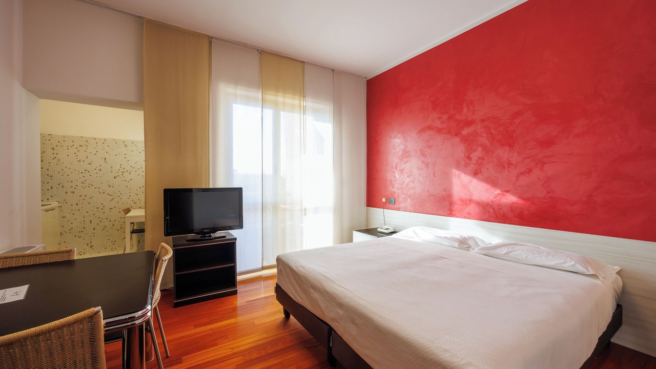 Photo of Bedroom in Mirafiori Sud