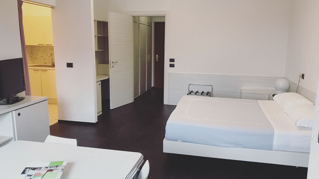 Photo of Bedroom in Mirafiori Sud