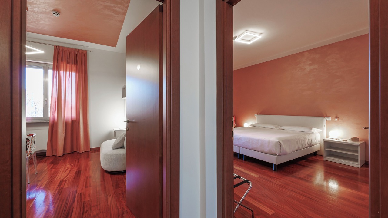 Photo of Bedroom in Mirafiori Sud