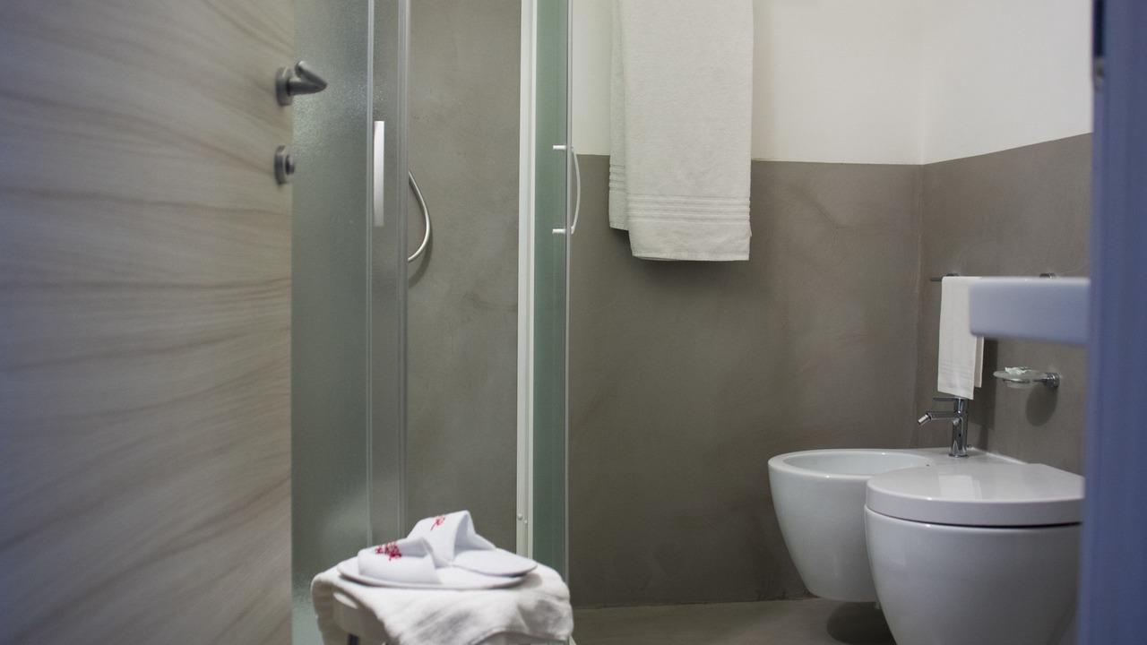 Photo of Bathroom in Mirafiori Sud