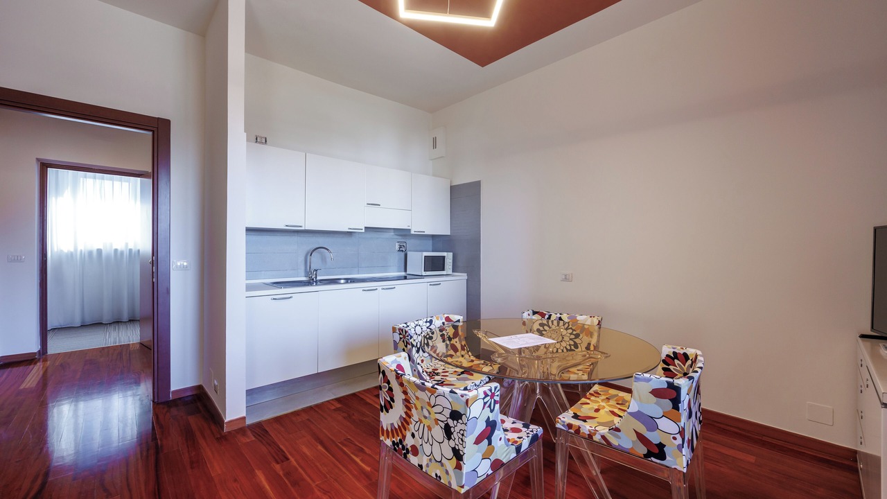 Photo of Kitchen in Mirafiori Sud