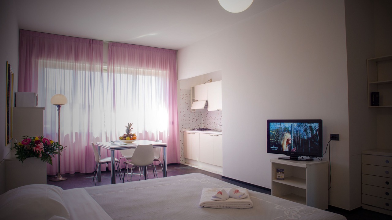 Photo of Bedroom in Mirafiori Sud