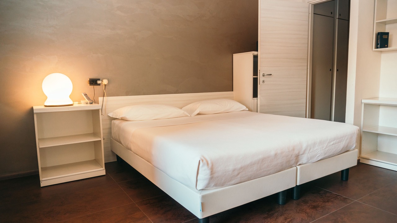 Photo of Bedroom in Mirafiori Sud