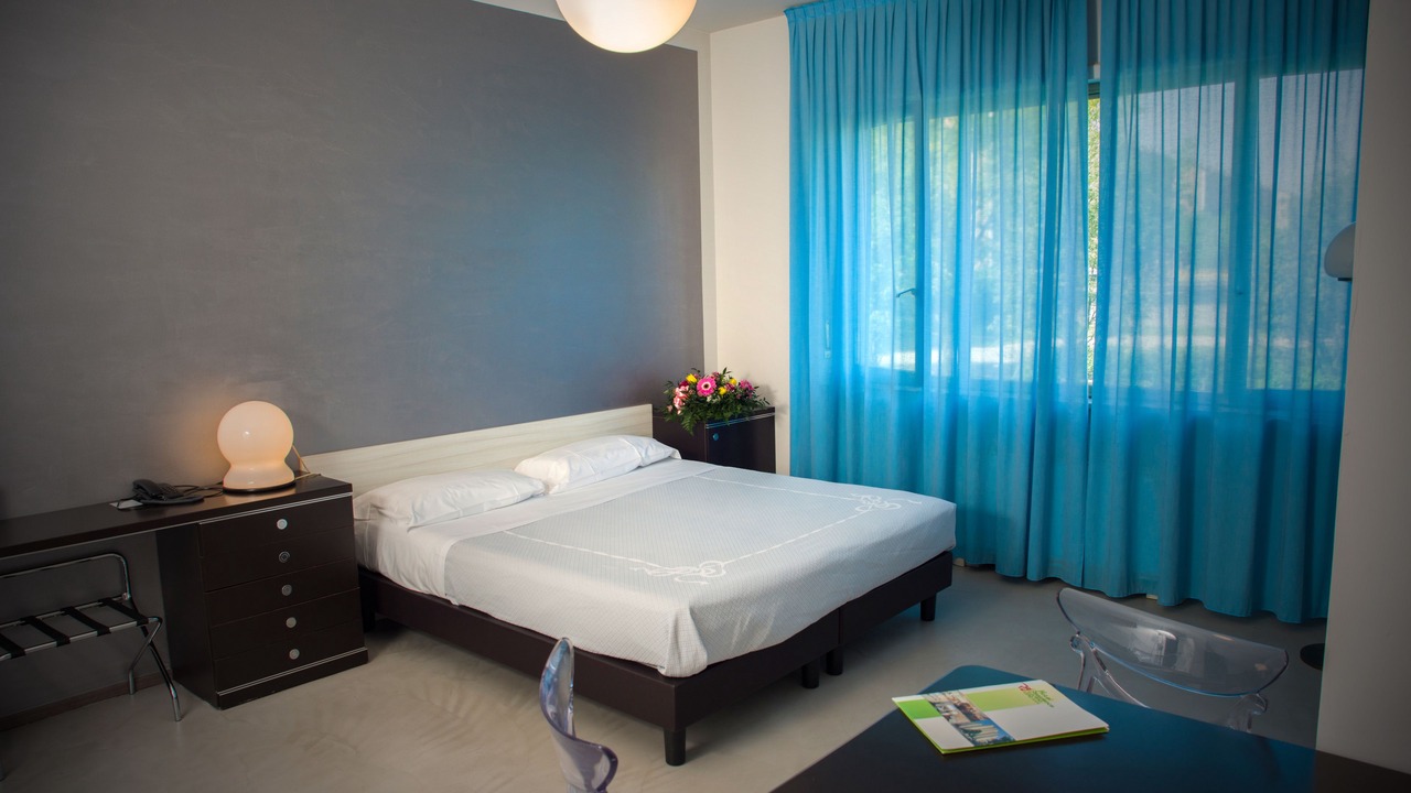 Photo of Bedroom in Mirafiori Sud