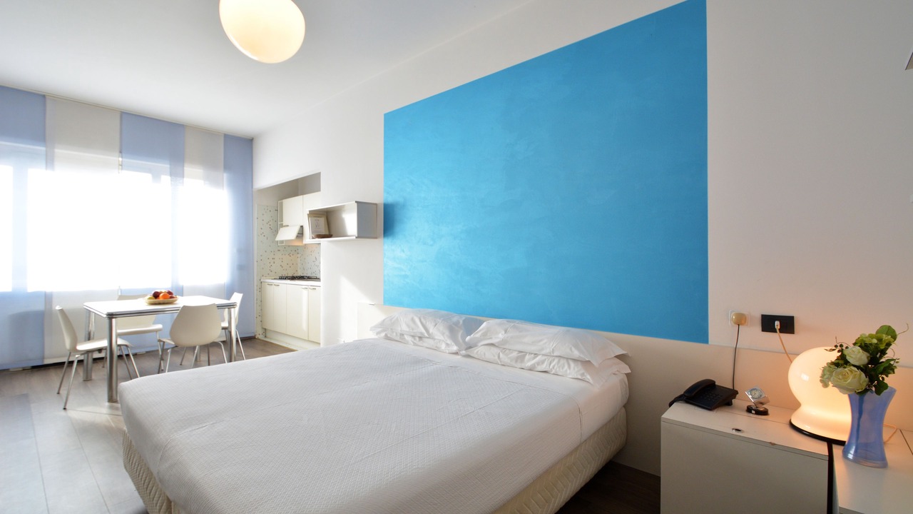 Photo of Bedroom in Mirafiori Sud