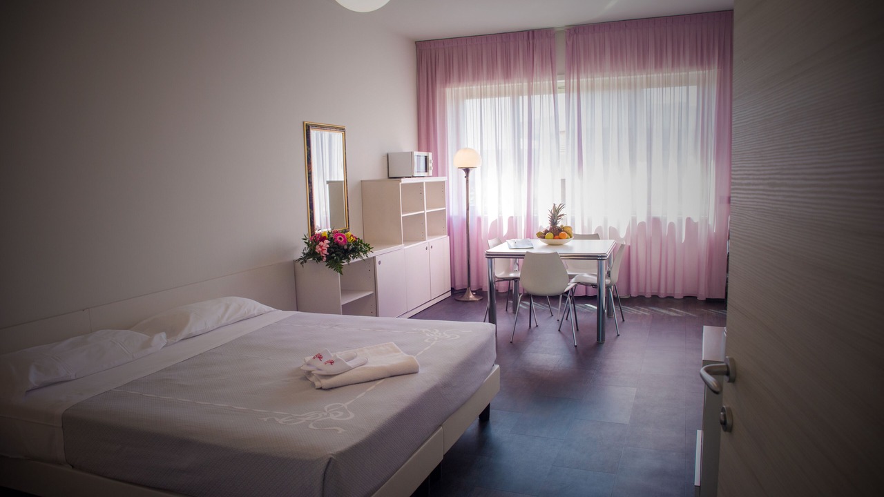 Photo of Bedroom in Mirafiori Sud