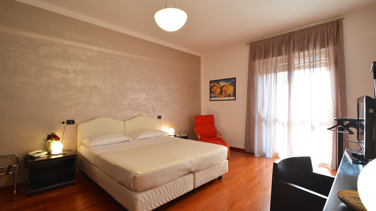 Photo of Bedroom in Mirafiori Sud