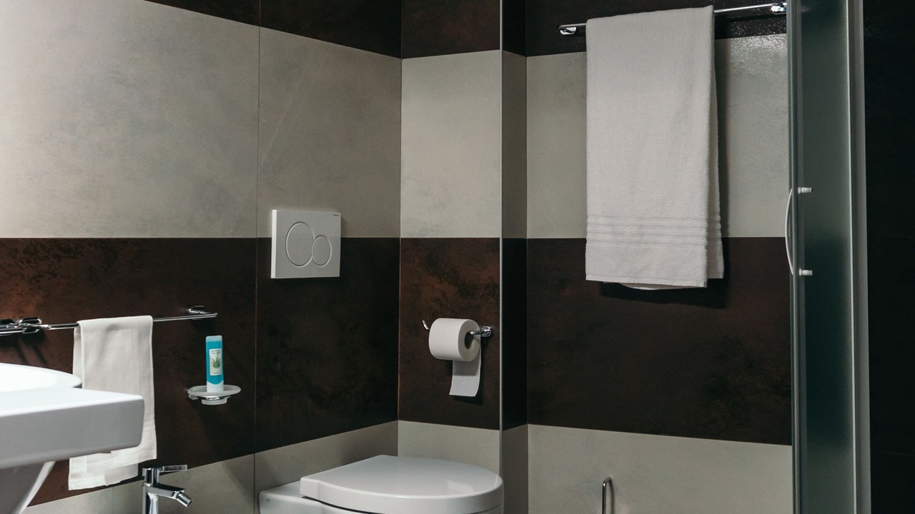 Photo of Bathroom in Mirafiori Sud