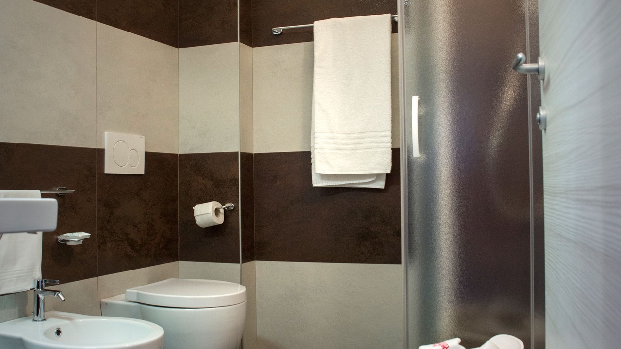 Photo of Bathroom in Mirafiori Sud