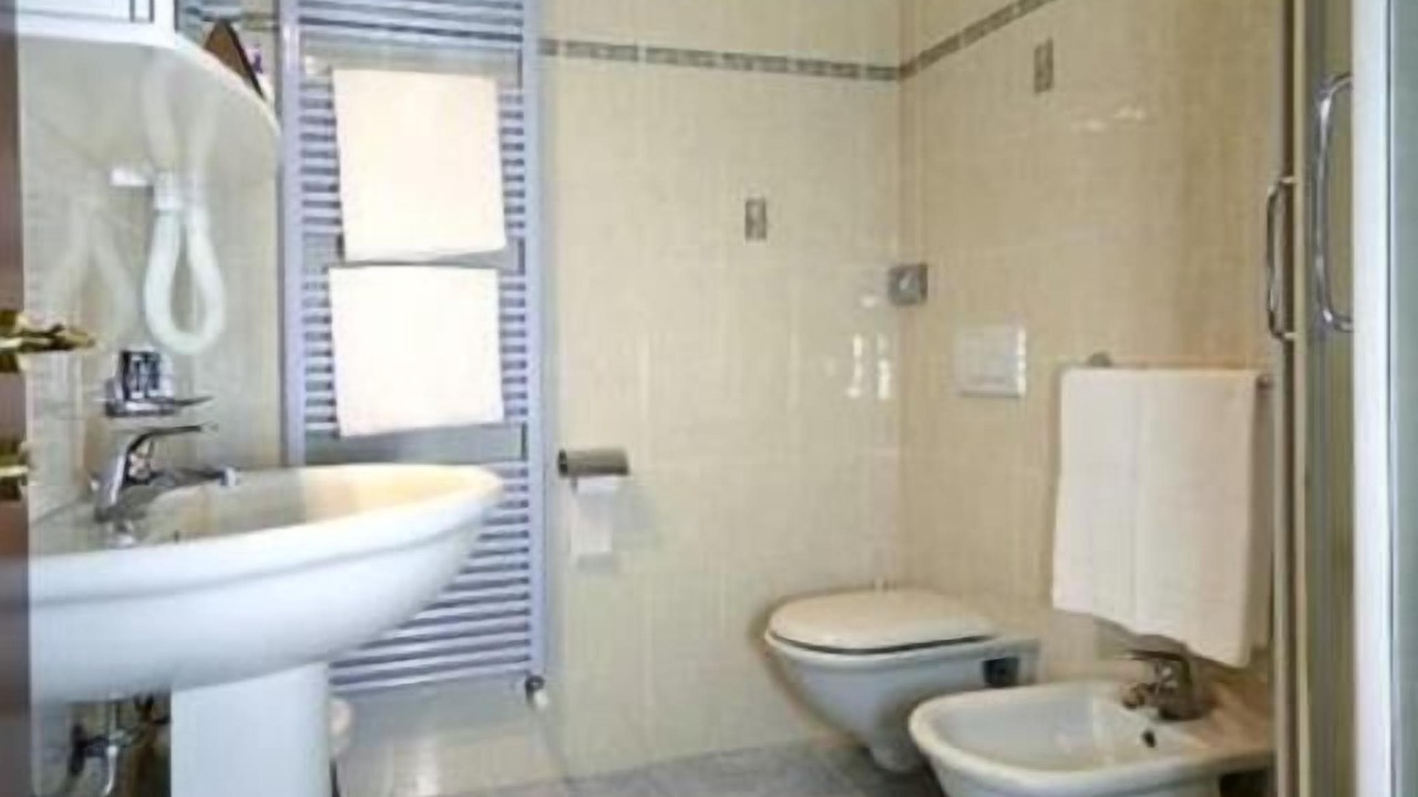 Photo of Bathroom in Richieri