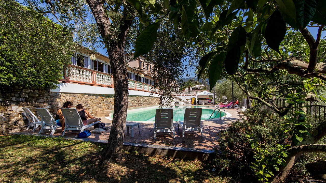 Photo of Outdoor in Richieri