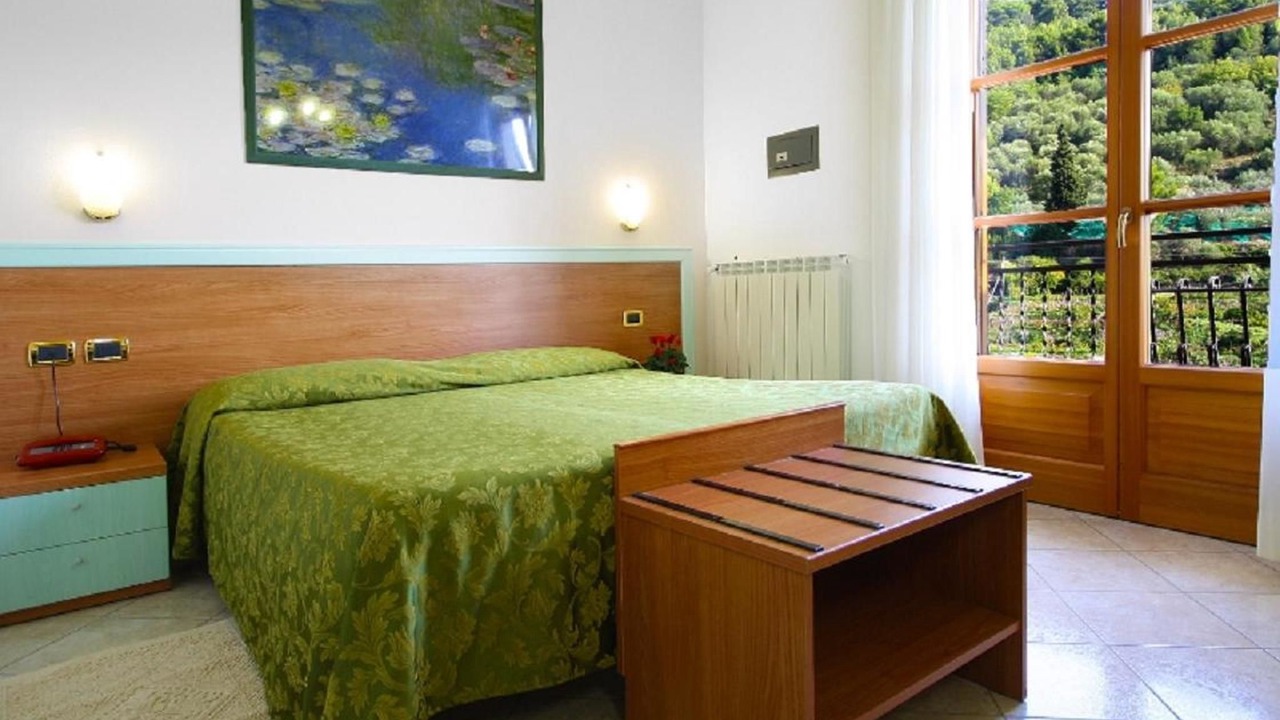 Photo of Bedroom in Richieri