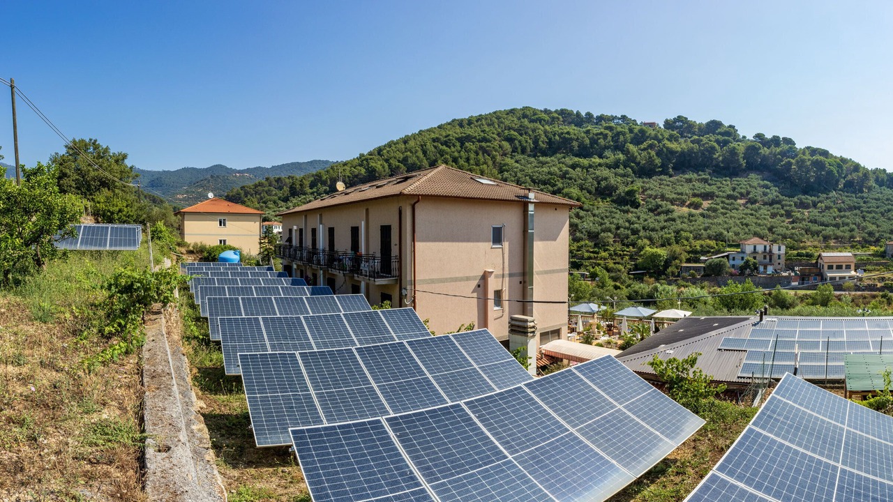 Photo of Outdoor in Richieri