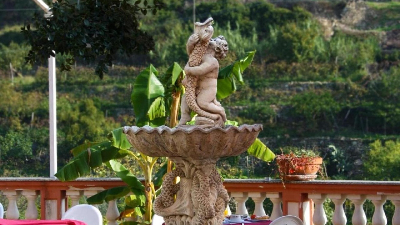Photo of Outdoor in Richieri
