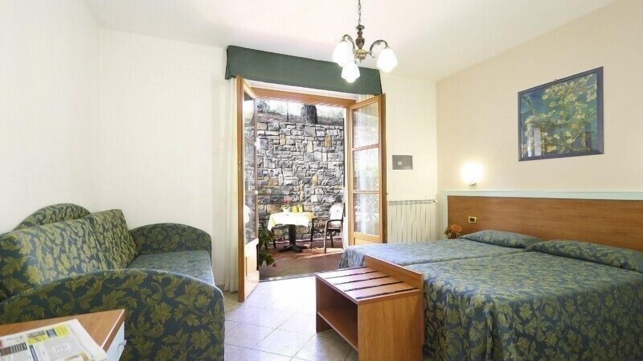 Photo of Bedroom in Richieri