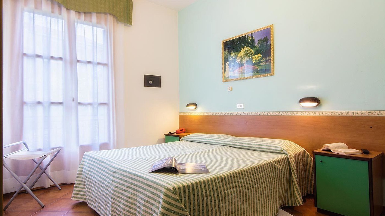 Photo of Bedroom in Richieri