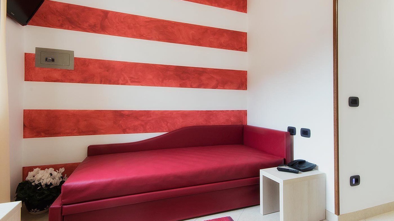 Photo of Bedroom in Richieri