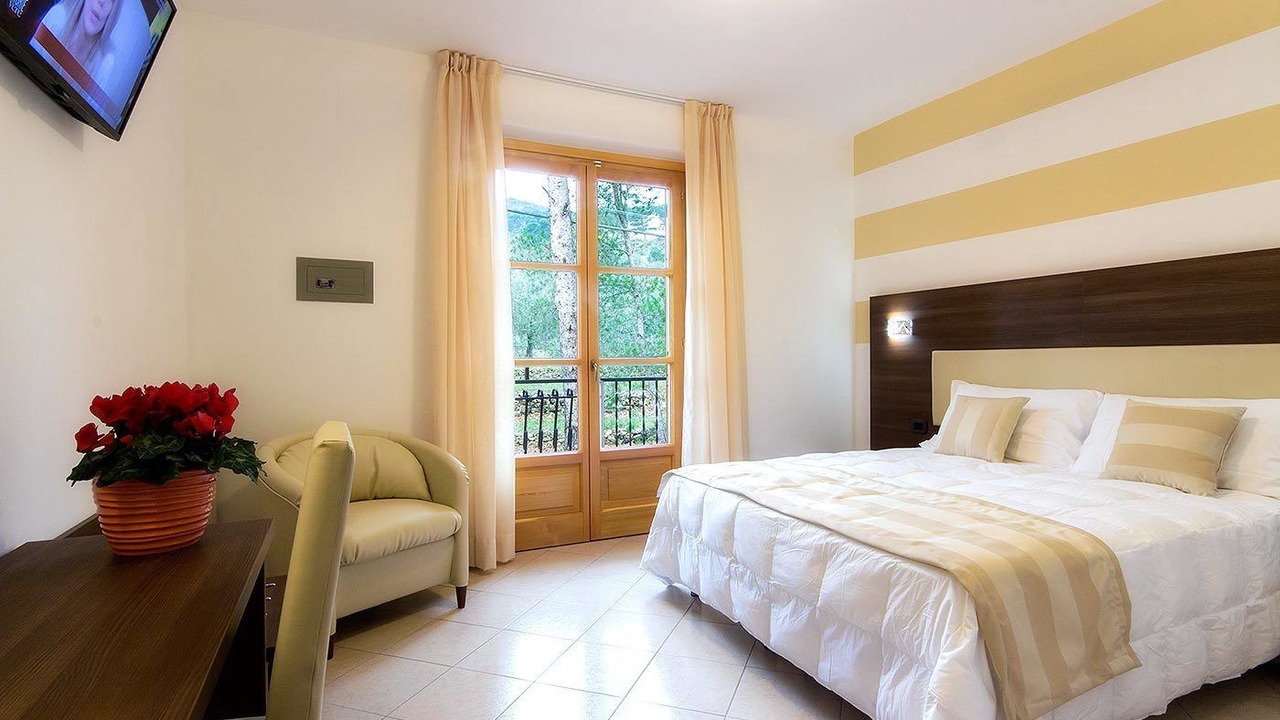 Photo of Bedroom in Richieri