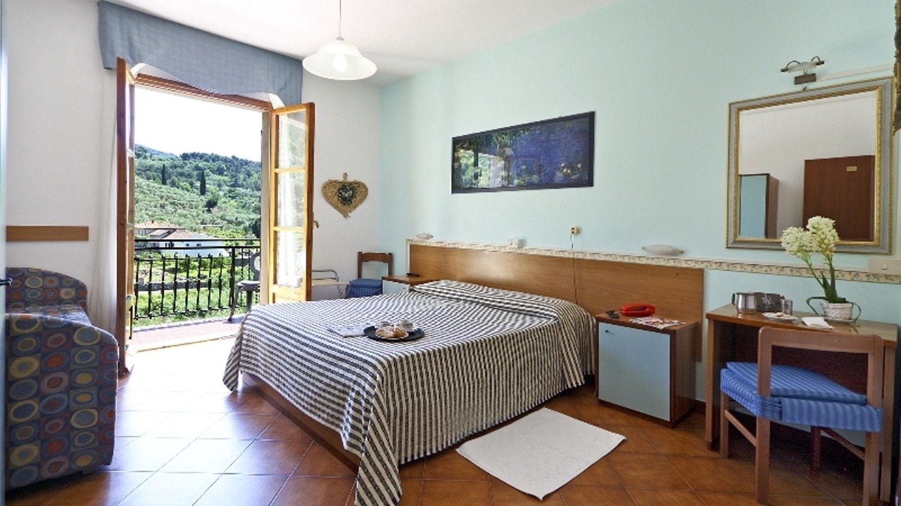 Photo of Bedroom in Richieri