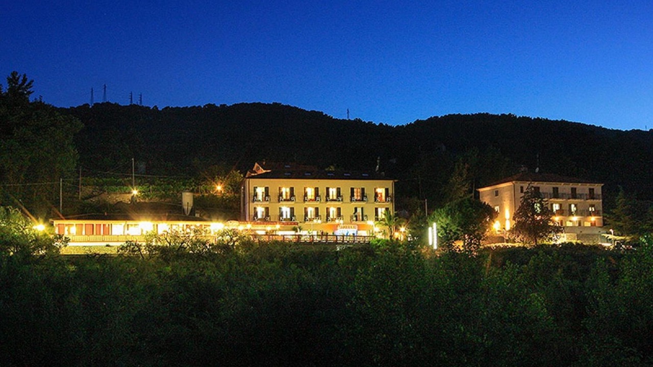 Photo of Outdoor in Richieri