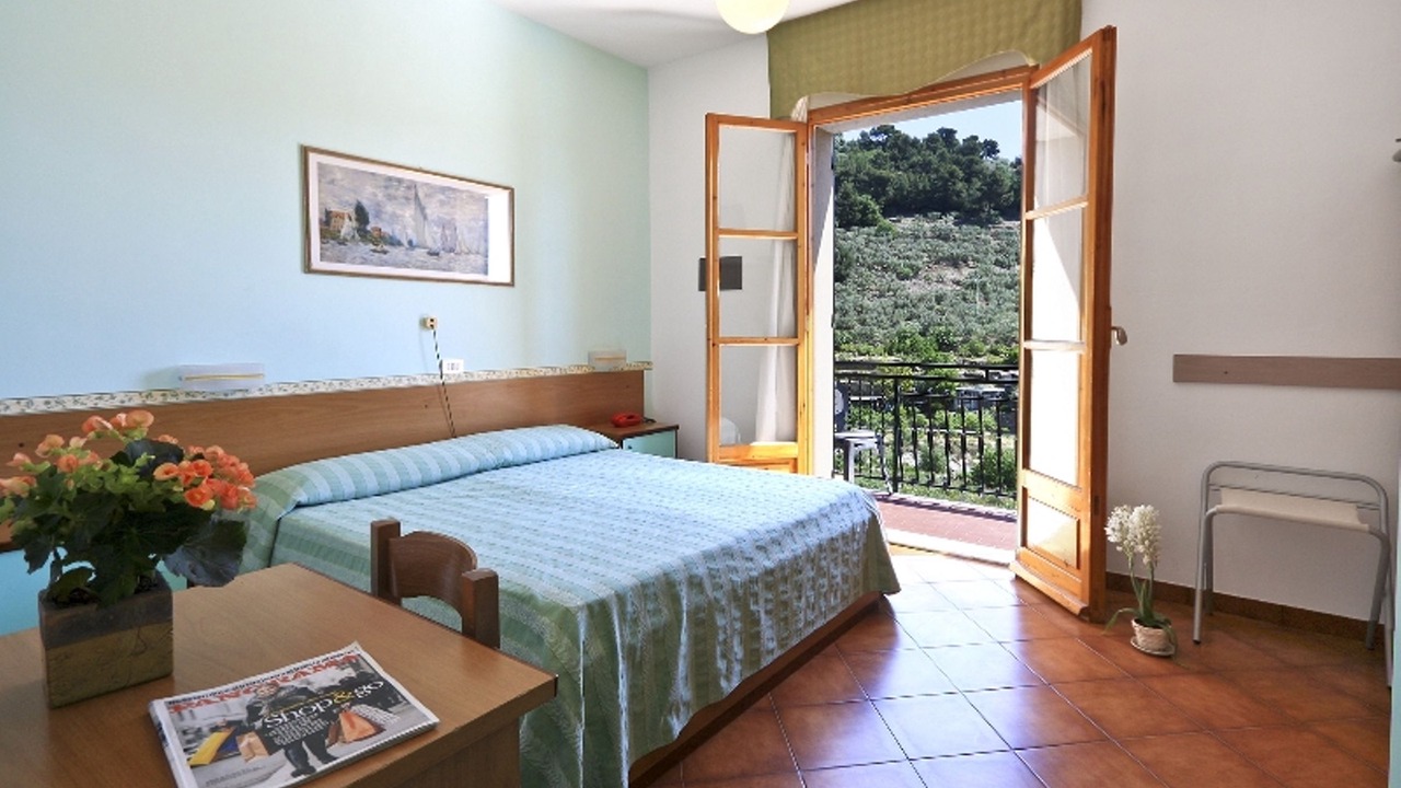 Photo of Bedroom in Richieri
