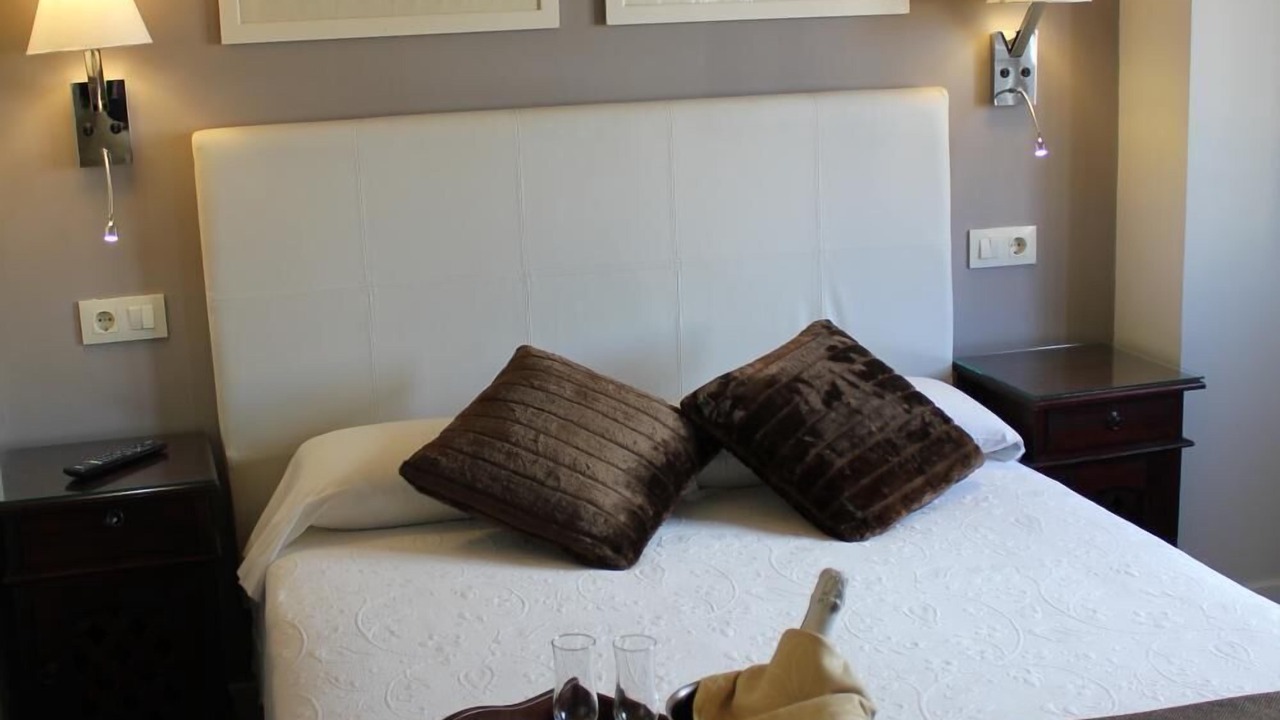 Photo of Bedroom in Old Town
