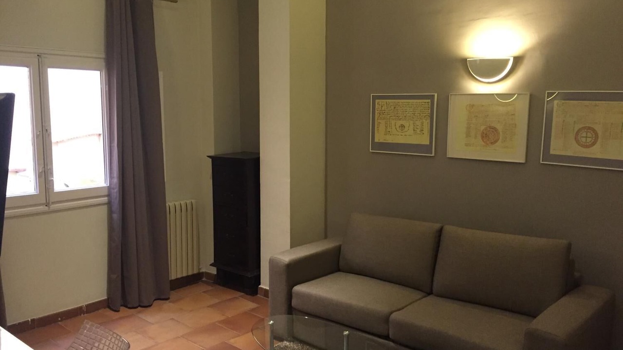 Photo of Bedroom in Old Town