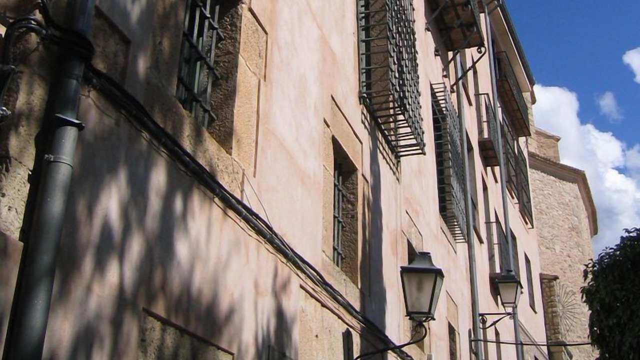 Photo of Outdoor in Old Town